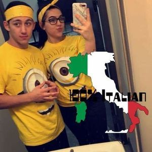 Meet your Posher, Tony